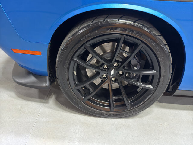 2023 Dodge Challenger in Burlington, WI 53105 - 18112547 9