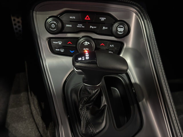 2023 Dodge Challenger in Burlington, WI 53105 - 18112547 25