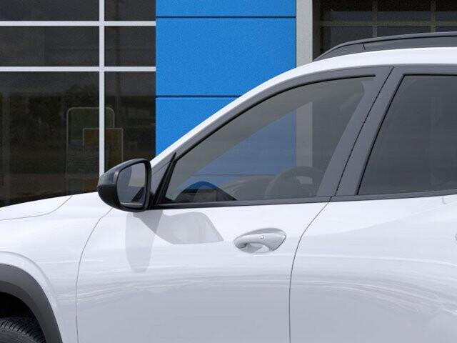 2026 Chevrolet Trax in Burlington, WI 53105 - 18112550 14