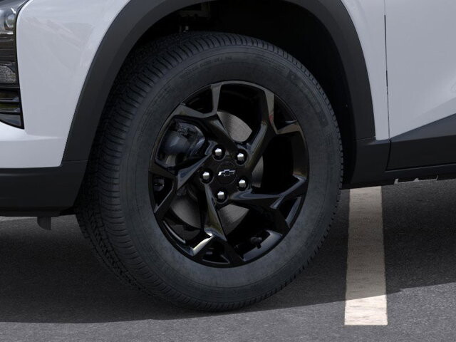 2026 Chevrolet Trax in Burlington, WI 53105 - 18112550 10