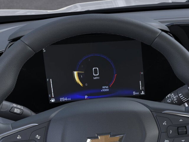 2026 Chevrolet Trax in Burlington, WI 53105 - 18112550 21