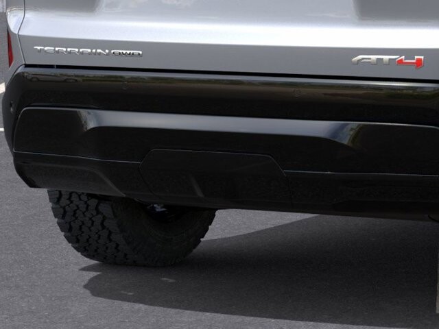 2026 GMC Terrain in Burlington, WI 53105 - 18112551 16