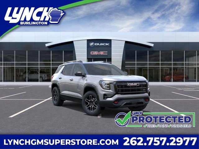 2026 GMC Terrain in Burlington, WI 53105 - 18112551