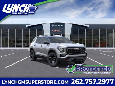 2026 GMC Terrain in Burlington, WI 53105