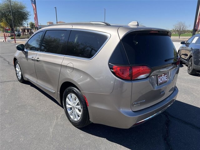2017 Chrysler Pacifica in Mesa, AZ 85212 - 18112552 7