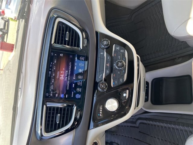 2017 Chrysler Pacifica in Mesa, AZ 85212 - 18112552 13