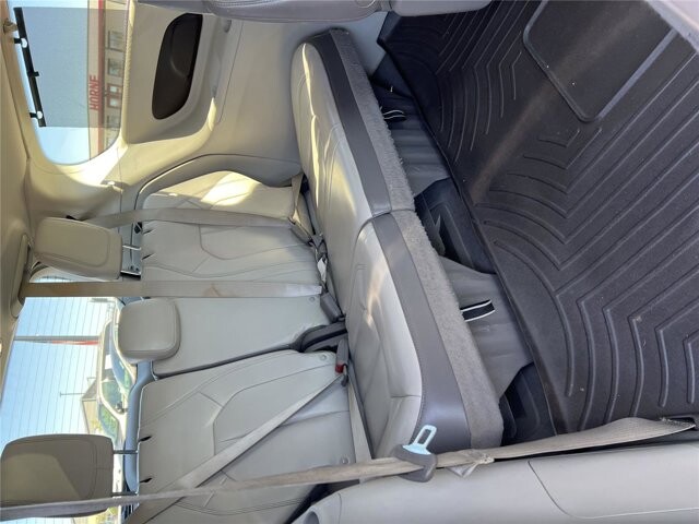 2017 Chrysler Pacifica in Mesa, AZ 85212 - 18112552 18