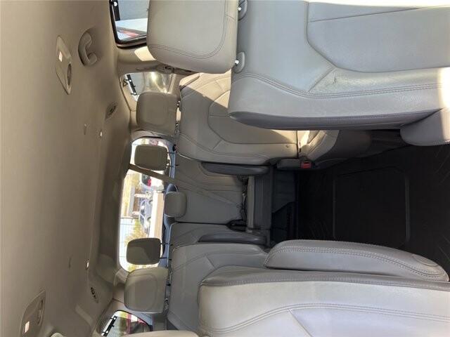 2017 Chrysler Pacifica in Mesa, AZ 85212 - 18112552 42