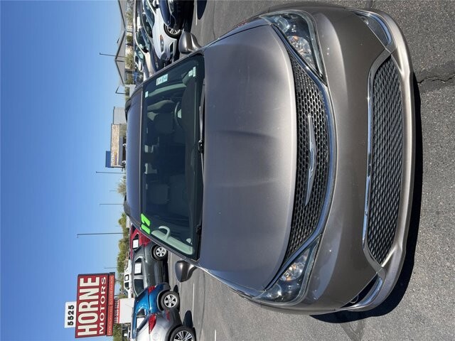 2017 Chrysler Pacifica in Mesa, AZ 85212 - 18112552 24