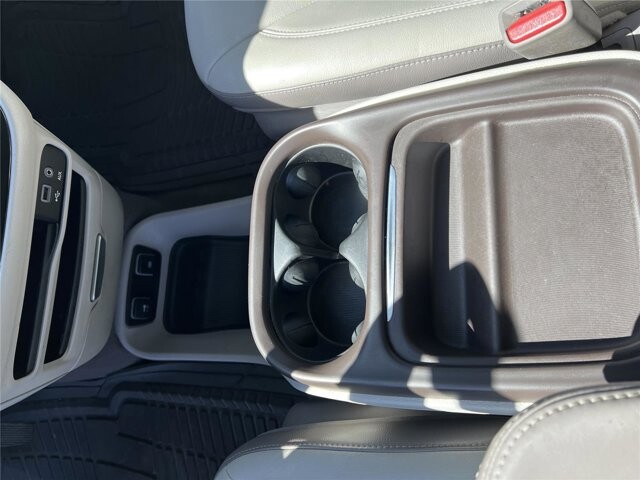 2017 Chrysler Pacifica in Mesa, AZ 85212 - 18112552 14