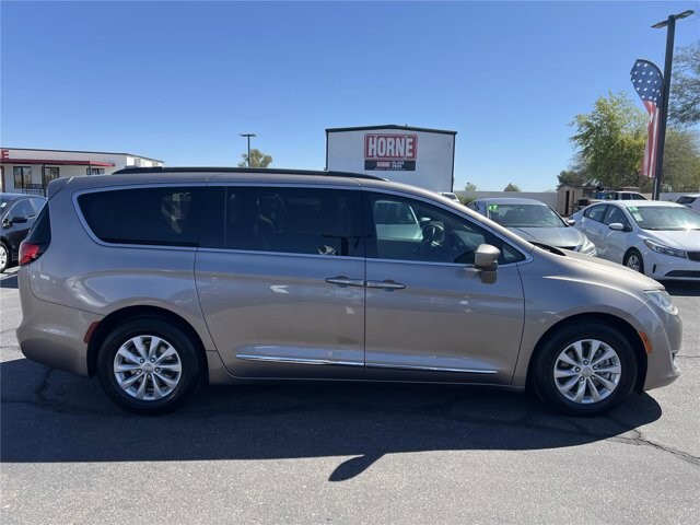 2017 Chrysler Pacifica in Mesa, AZ 85212 - 18112552 26