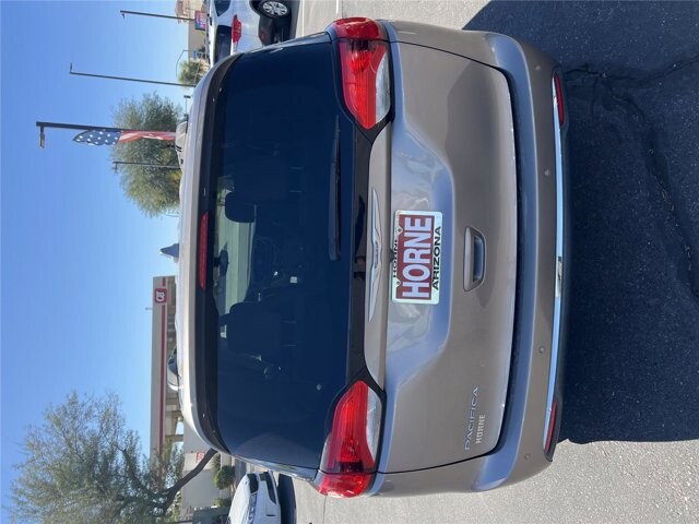 2017 Chrysler Pacifica in Mesa, AZ 85212 - 18112552 6