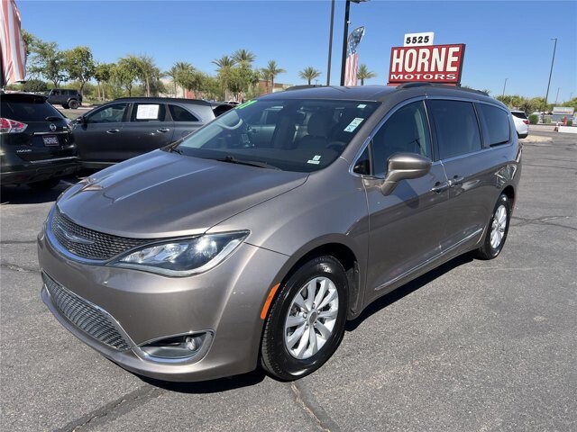 2017 Chrysler Pacifica in Mesa, AZ 85212 - 18112552 23