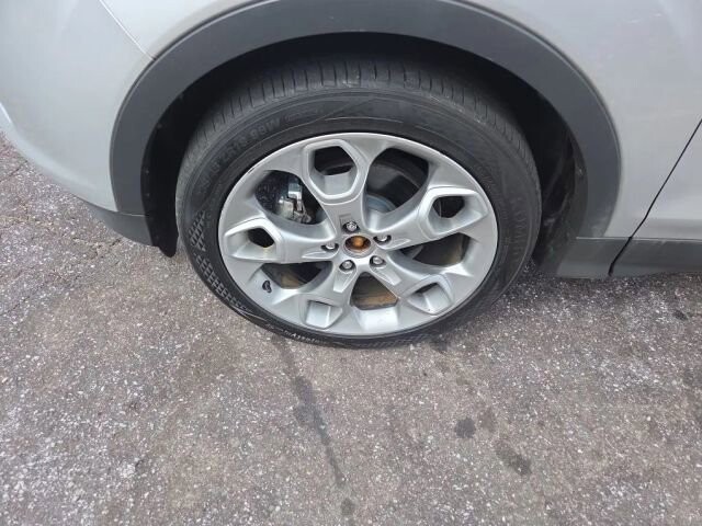 2015 Ford Escape in Greenville, SC 29607 - 18112553 13