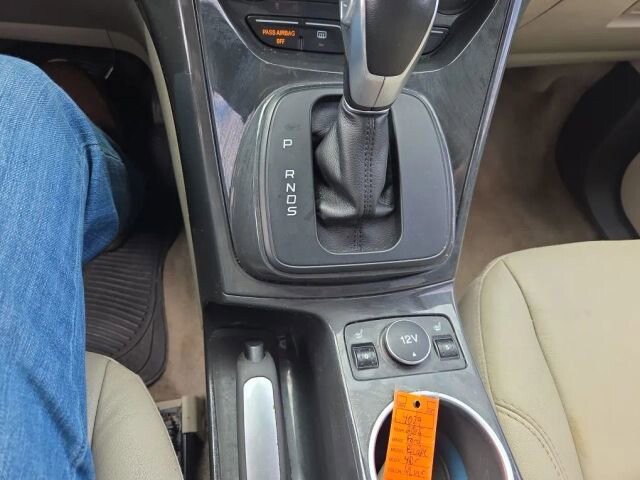 2015 Ford Escape in Greenville, SC 29607 - 18112553 40