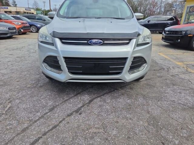 2015 Ford Escape in Greenville, SC 29607 - 18112553 8