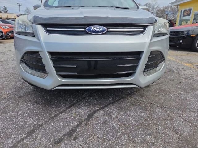 2015 Ford Escape in Greenville, SC 29607 - 18112553 14
