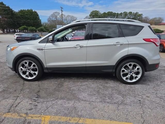 2015 Ford Escape in Greenville, SC 29607 - 18112553 6