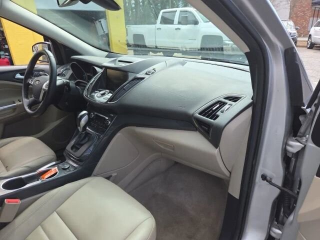 2015 Ford Escape in Greenville, SC 29607 - 18112553 19