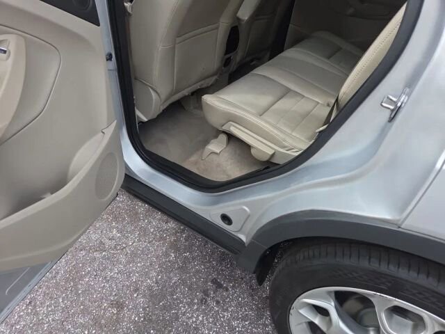 2015 Ford Escape in Greenville, SC 29607 - 18112553 27