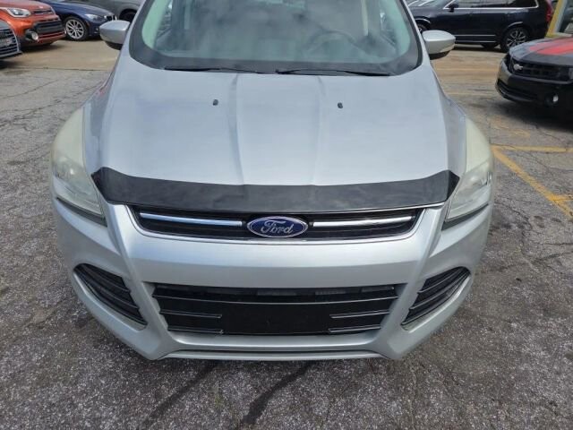 2015 Ford Escape in Greenville, SC 29607 - 18112553 15