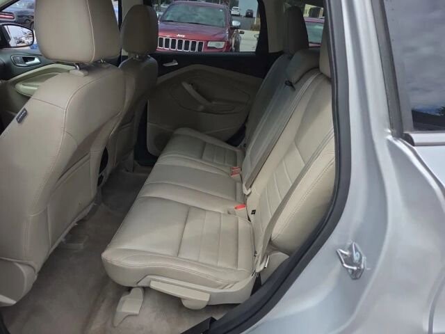 2015 Ford Escape in Greenville, SC 29607 - 18112553 28