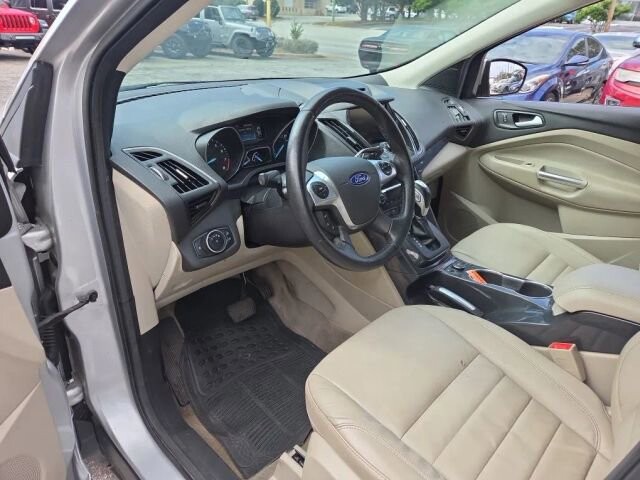 2015 Ford Escape in Greenville, SC 29607 - 18112553 33