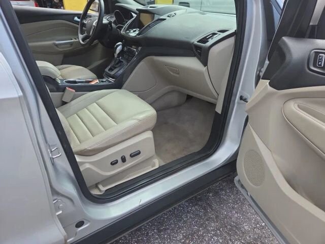 2015 Ford Escape in Greenville, SC 29607 - 18112553 18