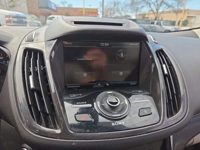 2015 Ford Escape in Greenville, SC 29607 - 18112553 38