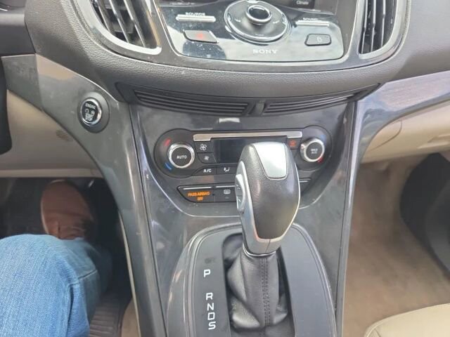 2015 Ford Escape in Greenville, SC 29607 - 18112553 39