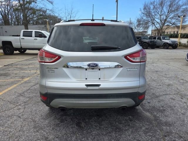 2015 Ford Escape in Greenville, SC 29607 - 18112553 4