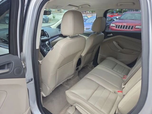 2015 Ford Escape in Greenville, SC 29607 - 18112553 29