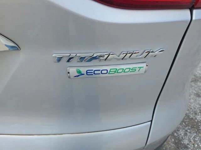 2015 Ford Escape in Greenville, SC 29607 - 18112553 11