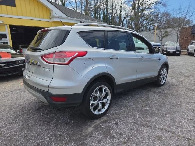 2015 Ford Escape in Greenville, SC 29607 - 18112553 3