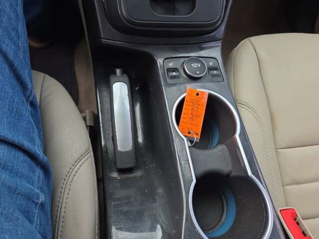 2015 Ford Escape in Greenville, SC 29607 - 18112553 41