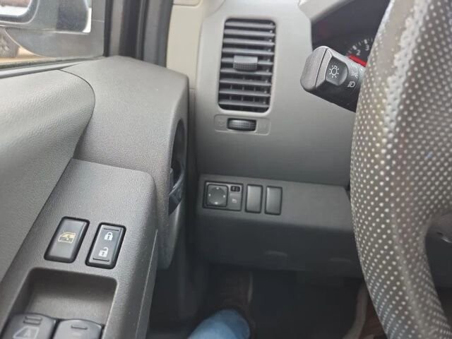 2014 Nissan Xterra in Greenville, SC 29607 - 18112556 34