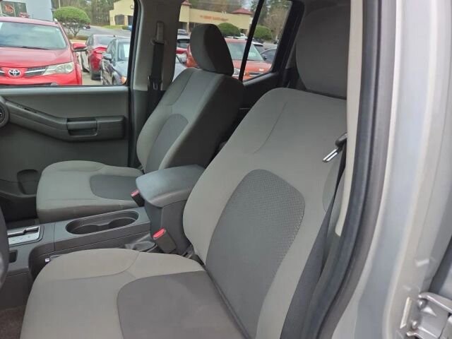 2014 Nissan Xterra in Greenville, SC 29607 - 18112556 30