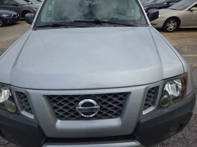 2014 Nissan Xterra in Greenville, SC 29607 - 18112556 12
