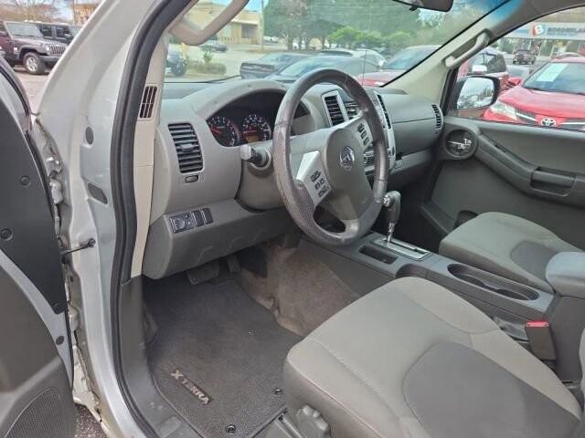 2014 Nissan Xterra in Greenville, SC 29607 - 18112556 31
