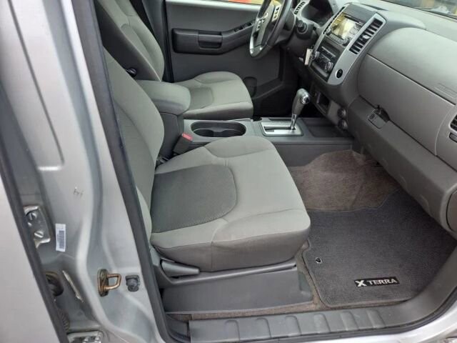 2014 Nissan Xterra in Greenville, SC 29607 - 18112556 17