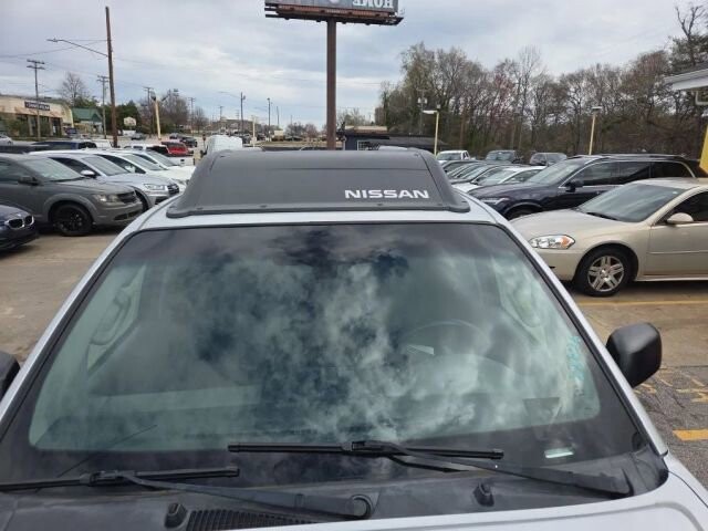 2014 Nissan Xterra in Greenville, SC 29607 - 18112556 13