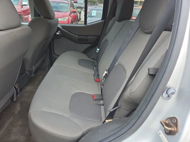 2014 Nissan Xterra in Greenville, SC 29607 - 18112556 26