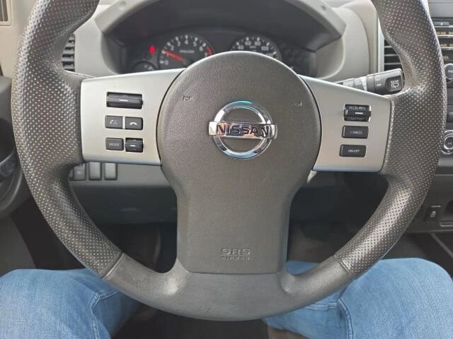 2014 Nissan Xterra in Greenville, SC 29607 - 18112556 33