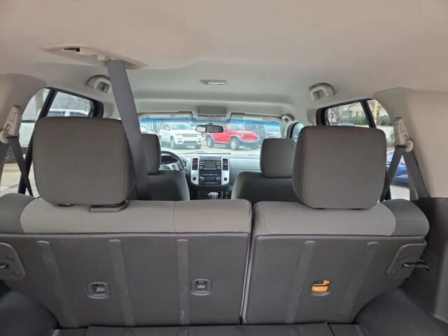 2014 Nissan Xterra in Greenville, SC 29607 - 18112556 23