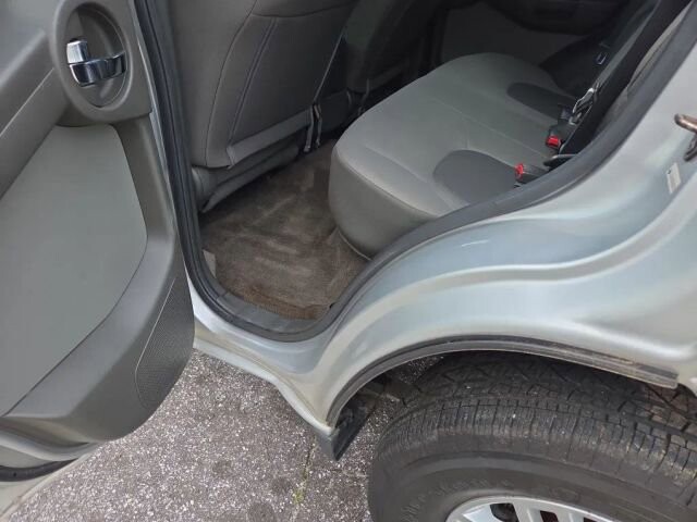 2014 Nissan Xterra in Greenville, SC 29607 - 18112556 25