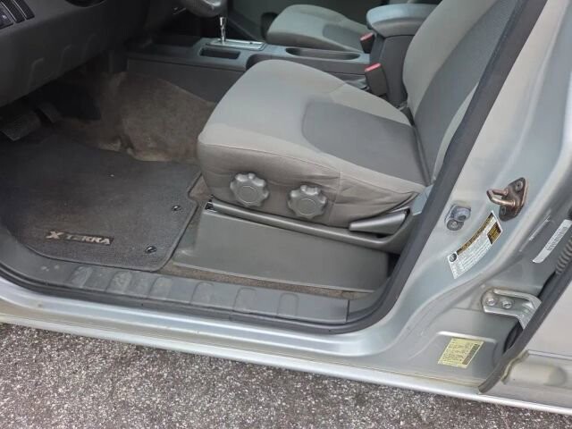 2014 Nissan Xterra in Greenville, SC 29607 - 18112556 29