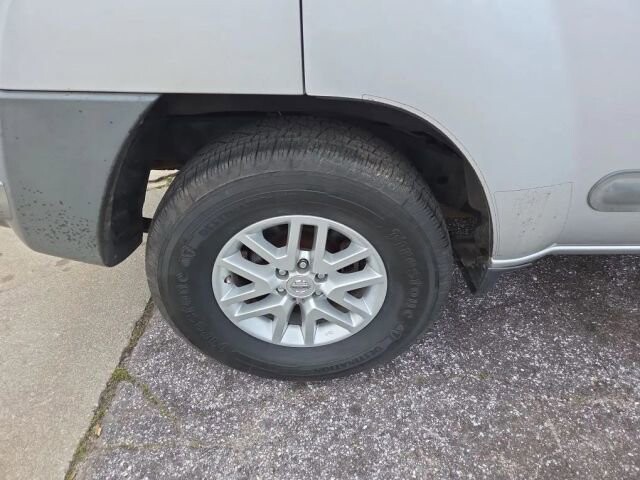 2014 Nissan Xterra in Greenville, SC 29607 - 18112556 8