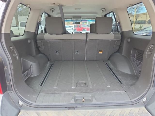 2014 Nissan Xterra in Greenville, SC 29607 - 18112556 22