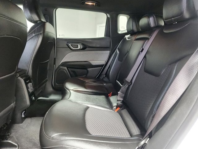 2024 Jeep Compass in Cinnaminson, NJ 08077 - 18112557 13