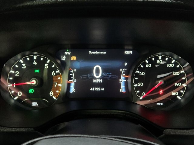 2024 Jeep Compass in Cinnaminson, NJ 08077 - 18112557 18